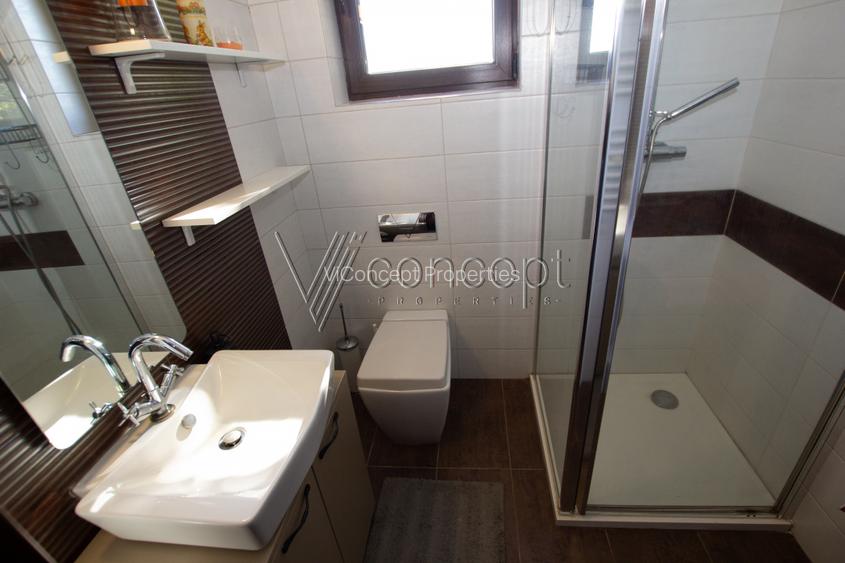 Vila P+1+M | 1000 mp teren - 41