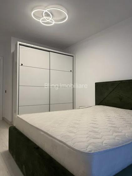 Apartament 2 camere, 54mp, terasa + loc de parcare, zona Metro - 3