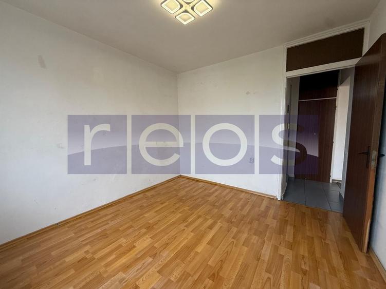 OPORTUNITATE DE VANZARE APARTAMENT 3 CAMERE ZONA TEI 2 BLOC 1982 - 2
