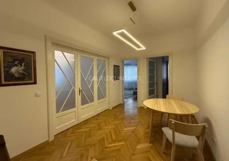 Apartament 3 camere Universitate/Piata Rosetti - 2