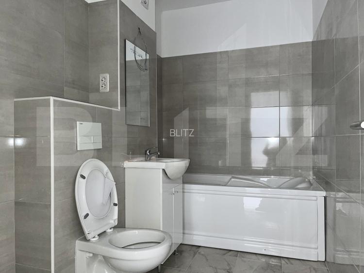 De vanzare apartament tip studio nou - 8