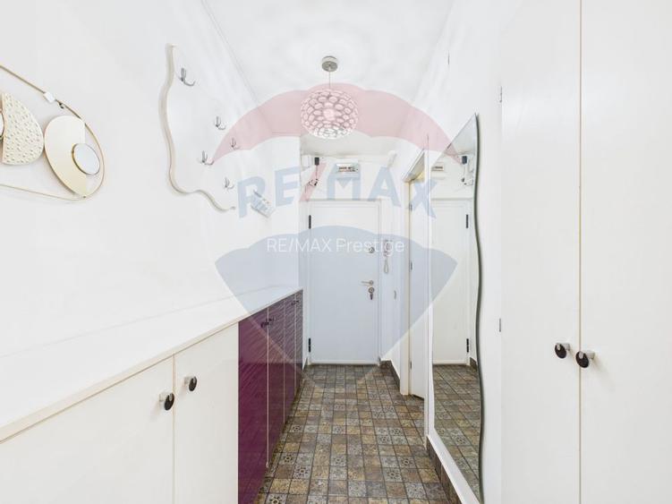 NOU ÎN PIAȚĂ!  Apartament cu 3 camere Metrou Obor - 14