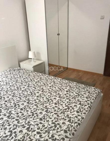 Apartament de 2 camere, 40 mp, mobilat si utilat, zona Floreasca - 4