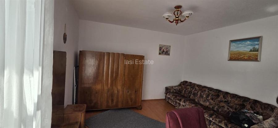 Ocazie! Apartament 2D Copou 349 euro - 3