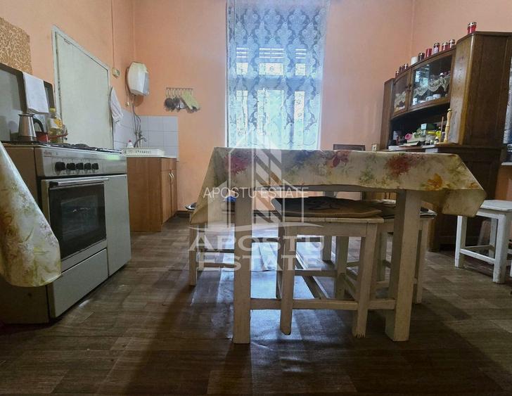 Proprietate cu potential turistic in Gurahont - 19