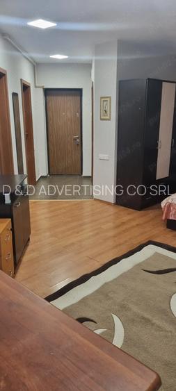 Colentina - Garsoniera - 35 mp - MODERNA - BLOC NOU - CENTRALA - 8