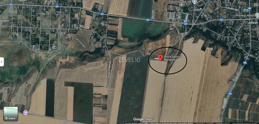 Ferma de gaini ouatoare in sistem free-range | 45.000 mp teren - 7