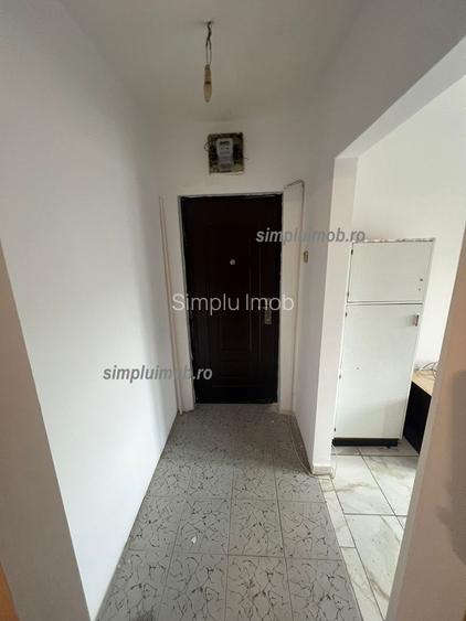 garsoniera de închiriat Titan Dristor - 6