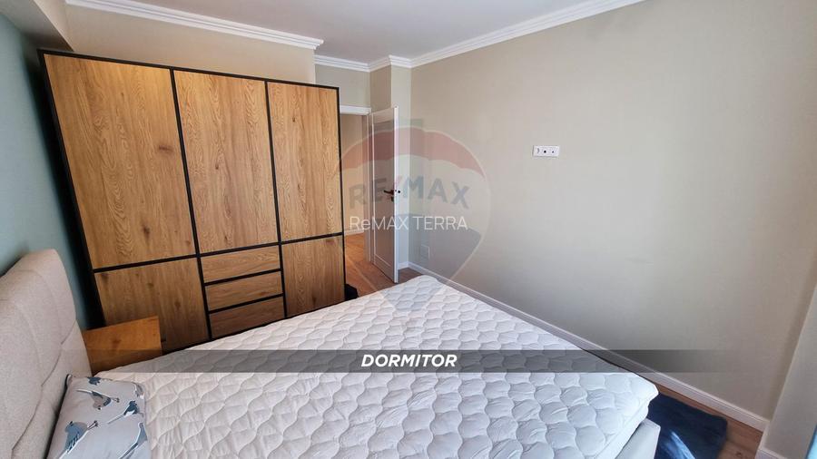 Apartament cu 3 camere premium de închiriat în zona Sasar - 14