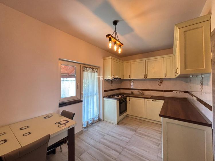 Duplex de inchiriat – 4 camere, curte si terasa – zona str. Granitului, Sibiu - 8