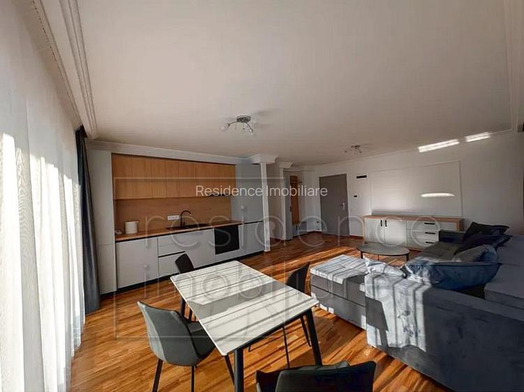 Apartament modern 2 camere, Gheorgheni, zona Iulius Mall+Garaj - 3