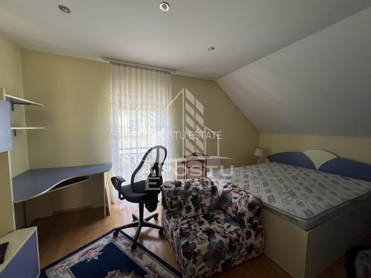 Vila individuală deosebită cu piscina încălzită - 9