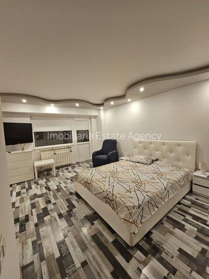 Garsoniera Dristor, 10 minute de metrou, LOC PARCARE, mobilata si utilata modern - 2