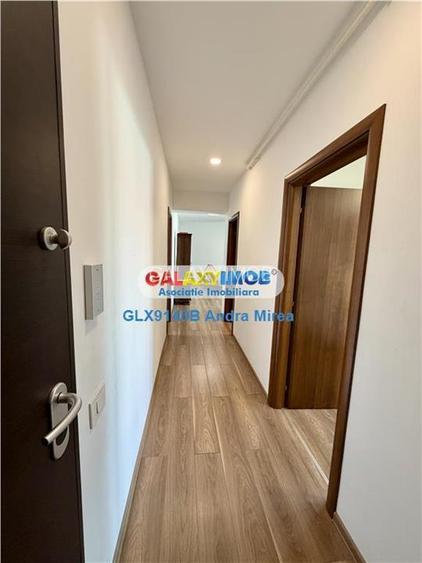 Inchiriere apartament 2 camere Tineretului BLOC NOU METROU - 28
