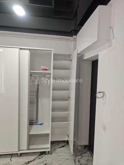 Mamaia Nord Apartament 2 Camere - 12