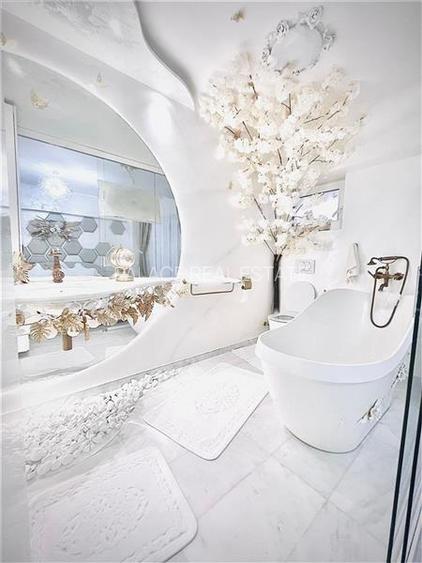 LUX Apartament 3 camere TATARASI - 18