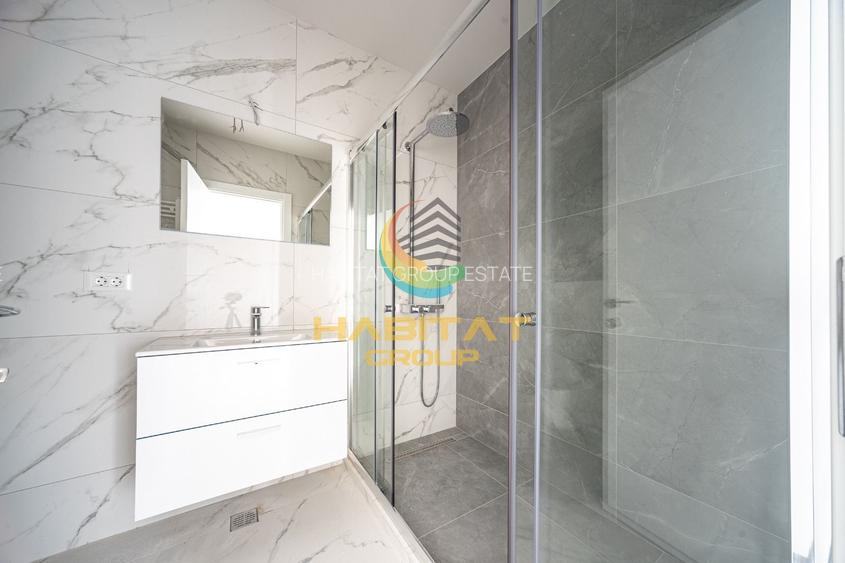 Vanzare Apartament 2 Camere 57MP Decomandat Zona Grand Arena - 7