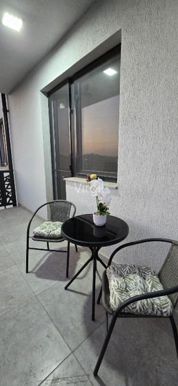 Proprietar apart 2 camere bloc nou prima inchiriere fara agentii - 11