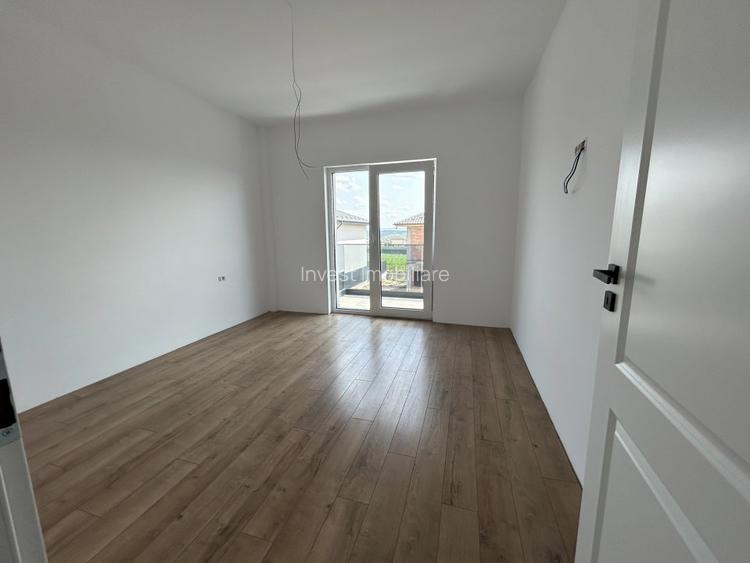 Vila individuala cu garaj si 700mp teren. Popas Pacurari- Valea Lupului - 10