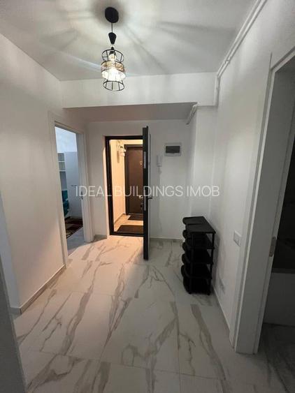 Apartament 3 camere open space-Militari Residence-centrala proprie - 6