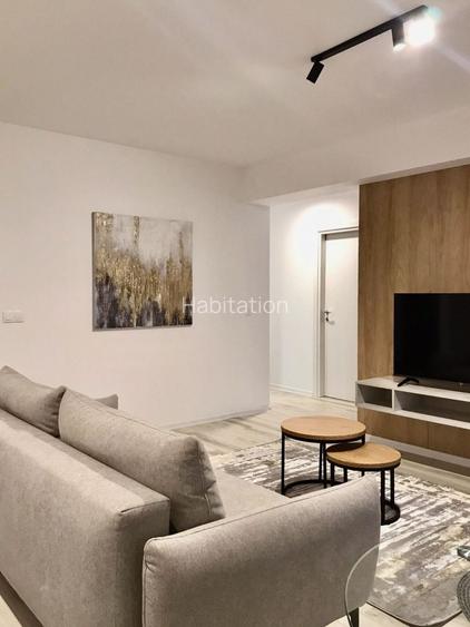 Eleganță la apus – apartament 3 camere, în zona Lipovei, lângă pădure - 2