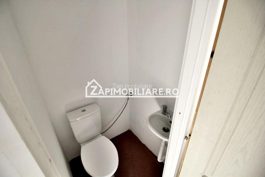 Spatiu Comercial zona Gh.Doja,70 mp.2 parcari private - 8