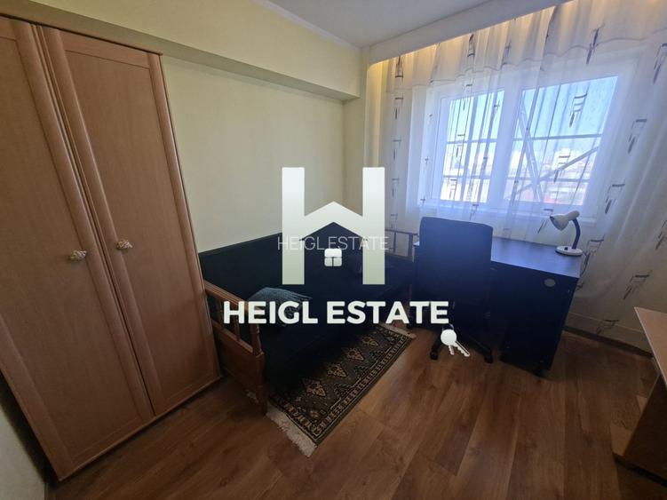 Apartament spațios cu 3 camere in zona Circumvalațiunii - 6