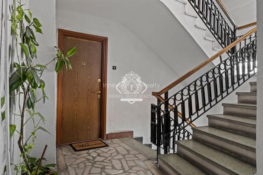 Unirii - Piata Alba Iulia I 4 camere I 99mp u. I Etj 6 I dec I 344 900 EURO - 39