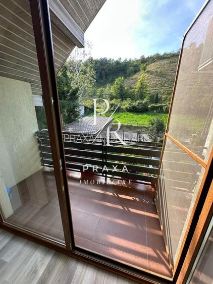 Casa individuala cu garaj teren 655 mp, Str Tautiului, Floresti! - 11