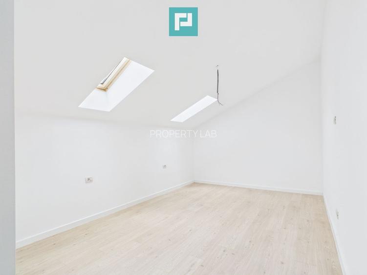 Penthouse 3 camere | Spațios | Giroc -  Zona Lidl - 13