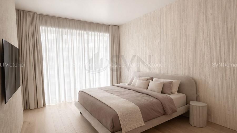 REA1028450 Penthouse 5 camere One Timpuri Noi - 9