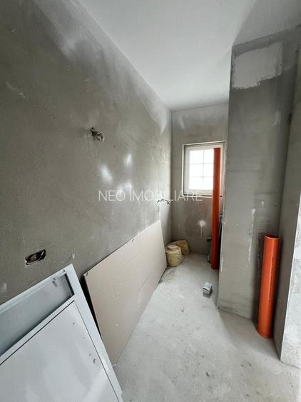 Nou !!!  Casa in Giarmata - 5 Camere  - 120 mp - 180.000 euro - 11