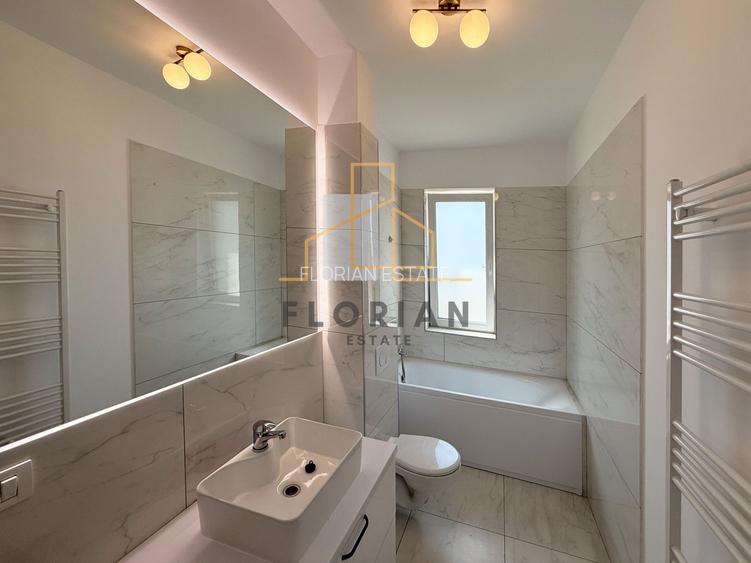 Apartament cu 2 camere de inchiriat, 400 euro, Giroc, zona Braytim - 3