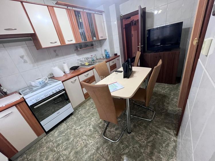 Apartament 4 camere decomandat, 88,09 mp utili, mobilat si utilat - 7