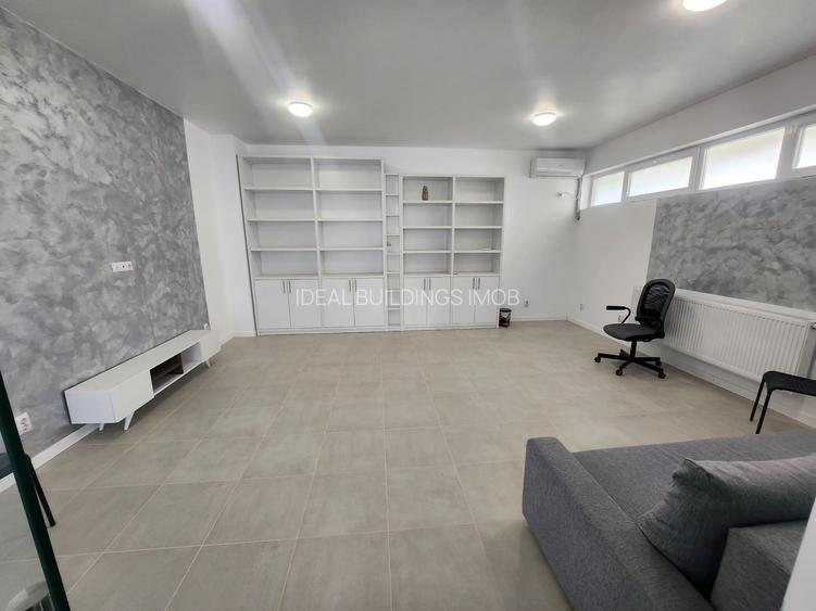 Spatiu Comercial - 100 mp - Militari Residence - 6