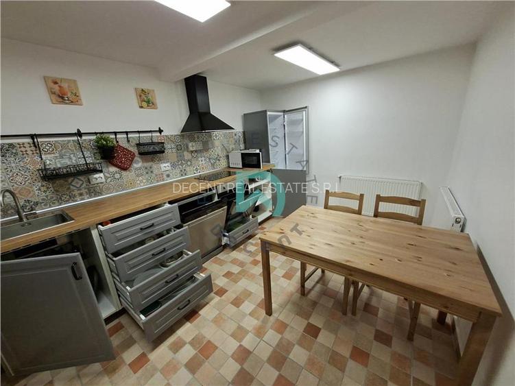 Apartament 2 camere Astra , 60 mp - Brasov - 10