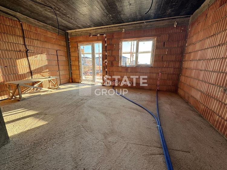 Duplex cu 4 camere in Mosnita Noua - 7