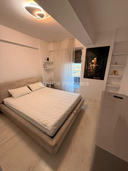 Apartament lux -Gran via Marina - 5