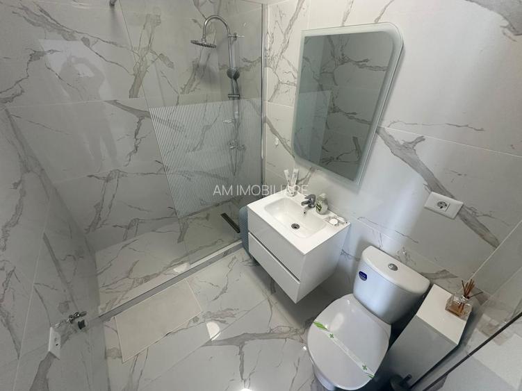 GARSONIERA MIRAL RESIDENCE, BUCATARIE INCHISA, PARCARE, COMISION 0% - 5