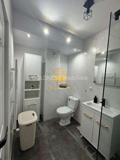 2 camere, modern, bloc nou, Dambul Rotund, Ego Residence Zona Taietura - 4