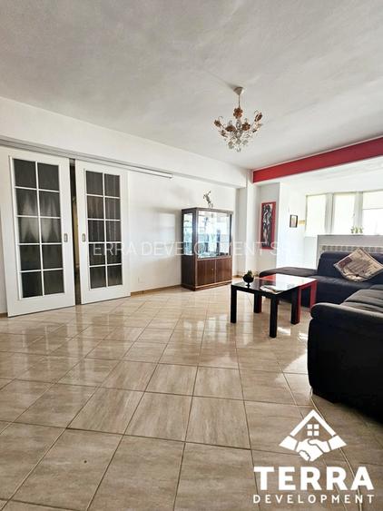 Închiriere apartament 2 camere | Bd. Mamaia | Termen lung - 2