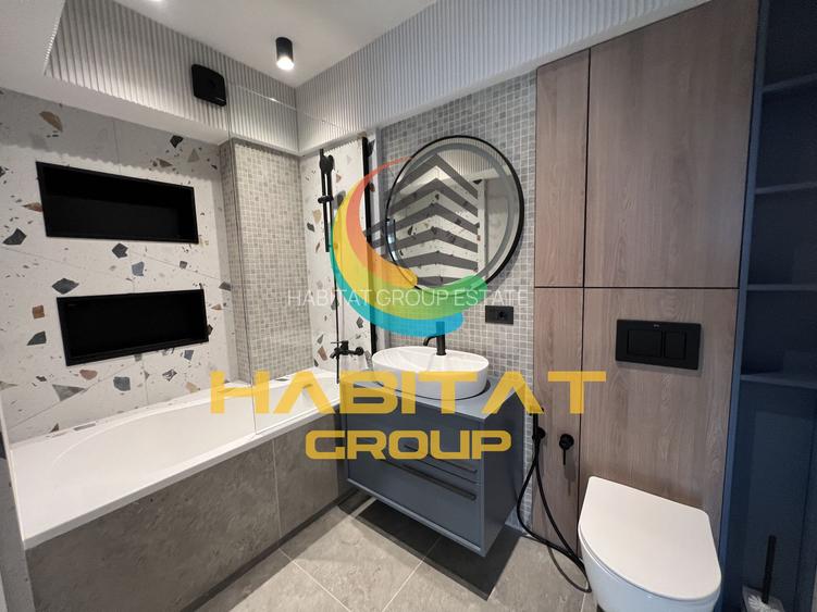 Vila FINALIZATA 4 camere 2 locuri parcare 12 min metrou pe jos curte 40 mp - 19