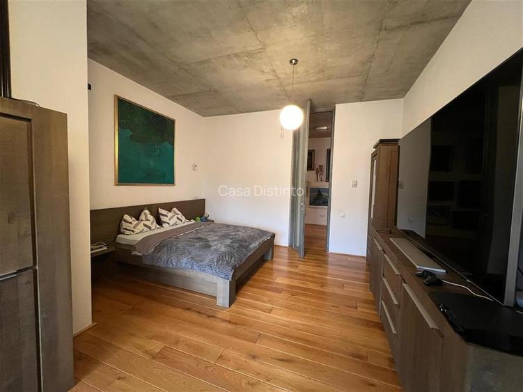 Casa exclusivista cu piscina! Exclusivitate! Comision 0! - 13