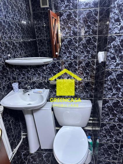 Comision 0% Apartament 4 camere, Central-Manastur - 11