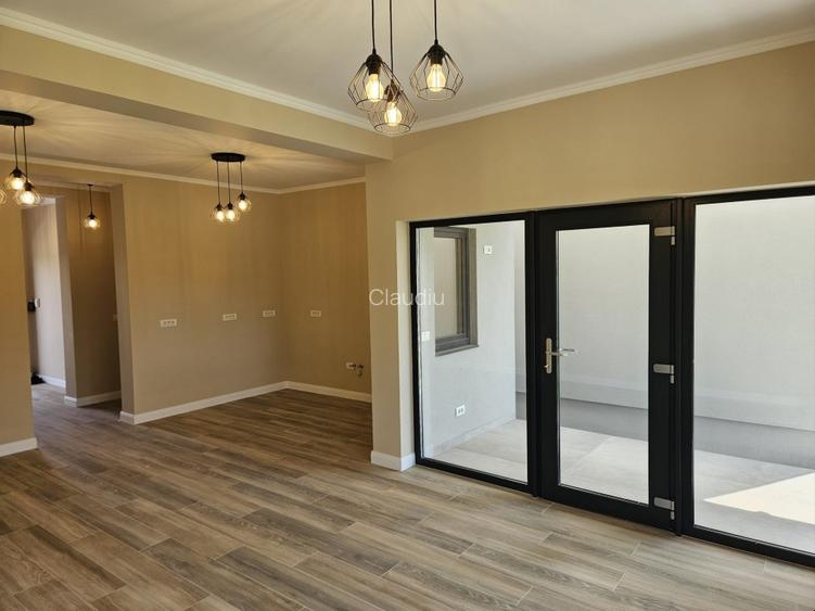 Proprietar vand duplex la cheie in Covaci - 8