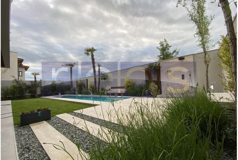 VANZARE- VILA -SMART -PASIVA -UNICAT - CORBEANCA - 15