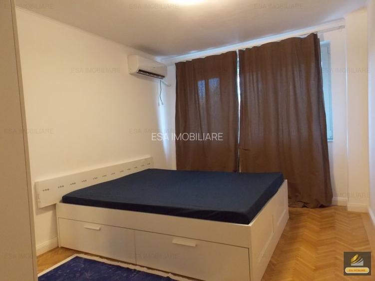 Apartament ultracentral Cismigiu - 12