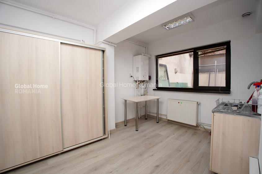 Piata Victoriei - Cladire 346MP P+3 | 10 Camere + Teren 150M - 5