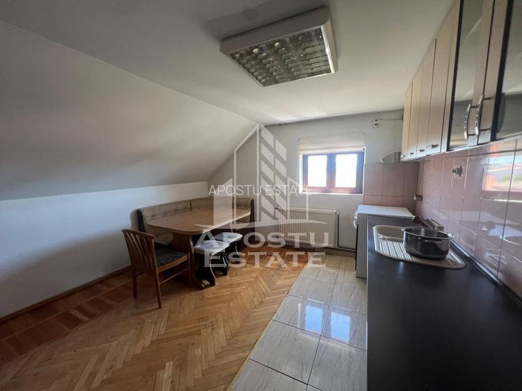 Apartament 3 camere de inchiriat in Mehala, Timisoara - 2