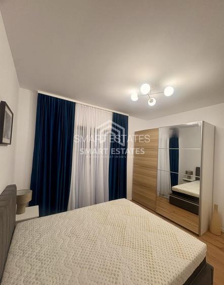 Apartament 2 camere Tunari, prima inchiere, parcare inclusa - 7